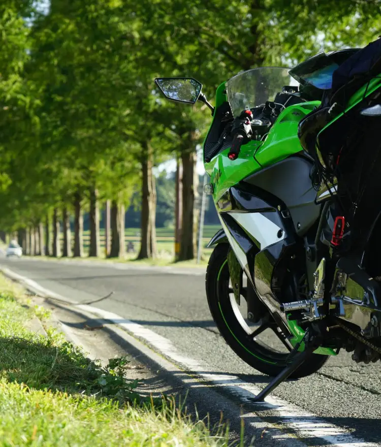 レンタルバイクを安く東京で借りるならMotobase(モトベース)