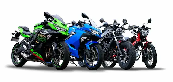 レンタルバイクをご用意してお待ちしています