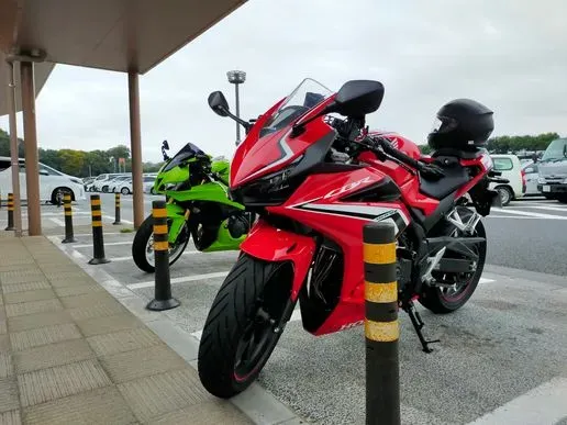 茨城県までいってきました∠(￣^￣)